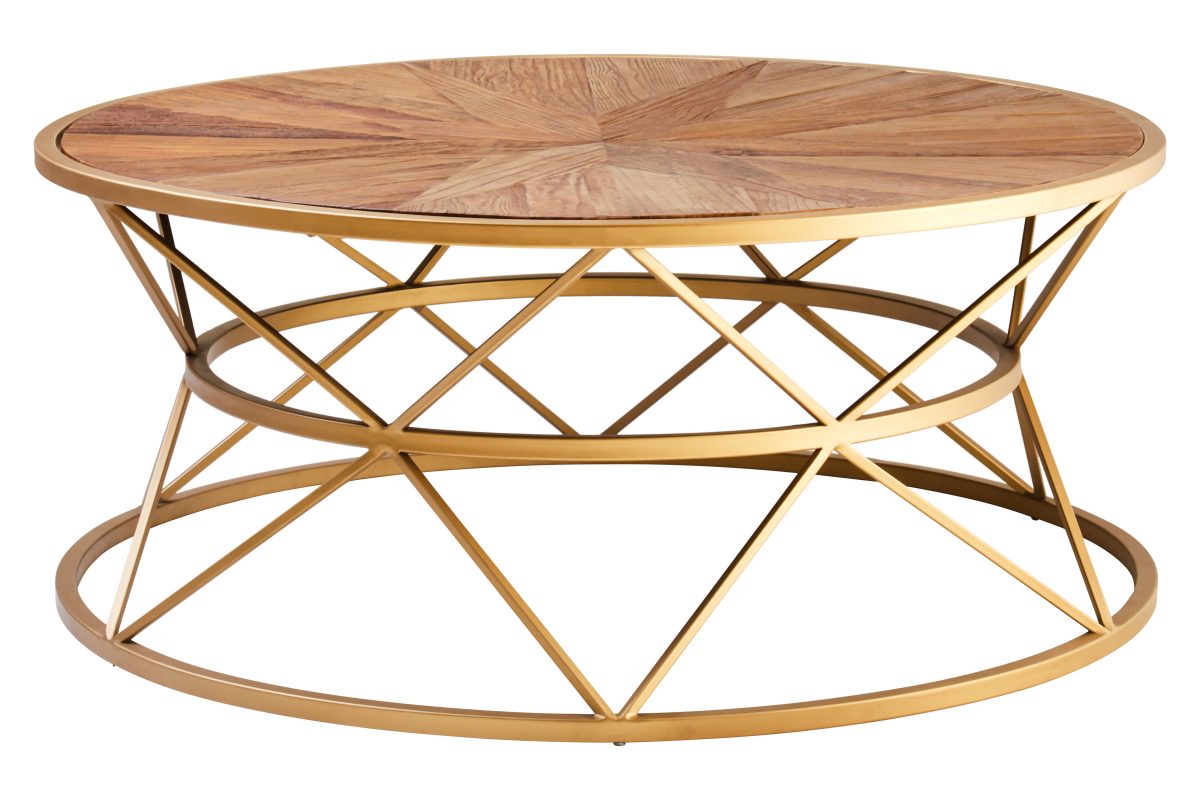 Toluca Coffee Table