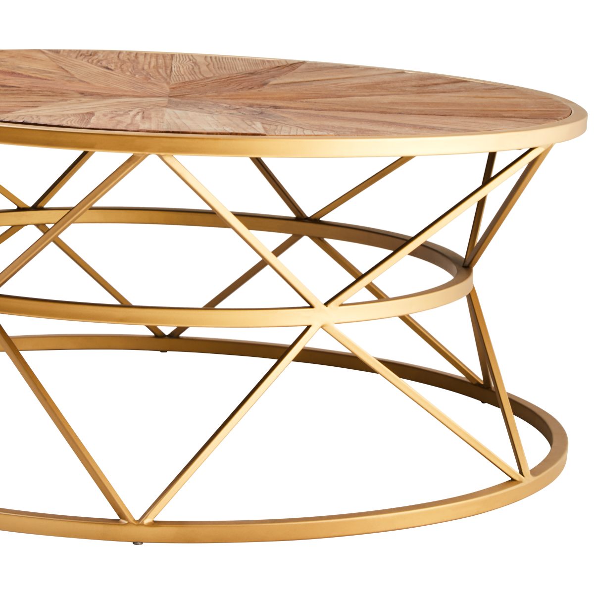 Toluca Coffee Table