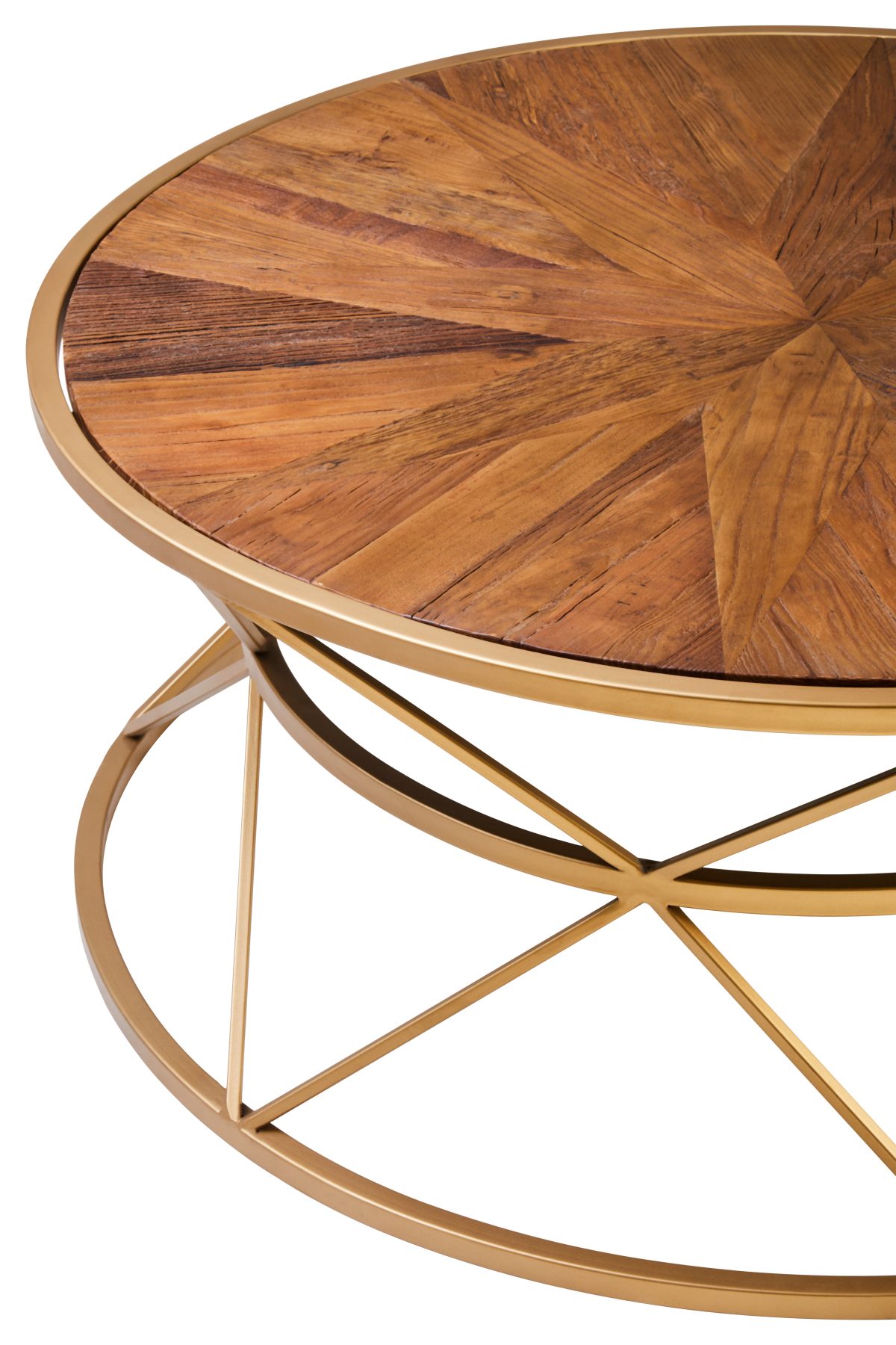 Toluca Coffee Table