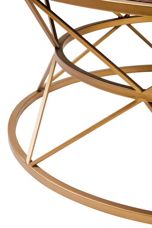 Toluca Coffee Table