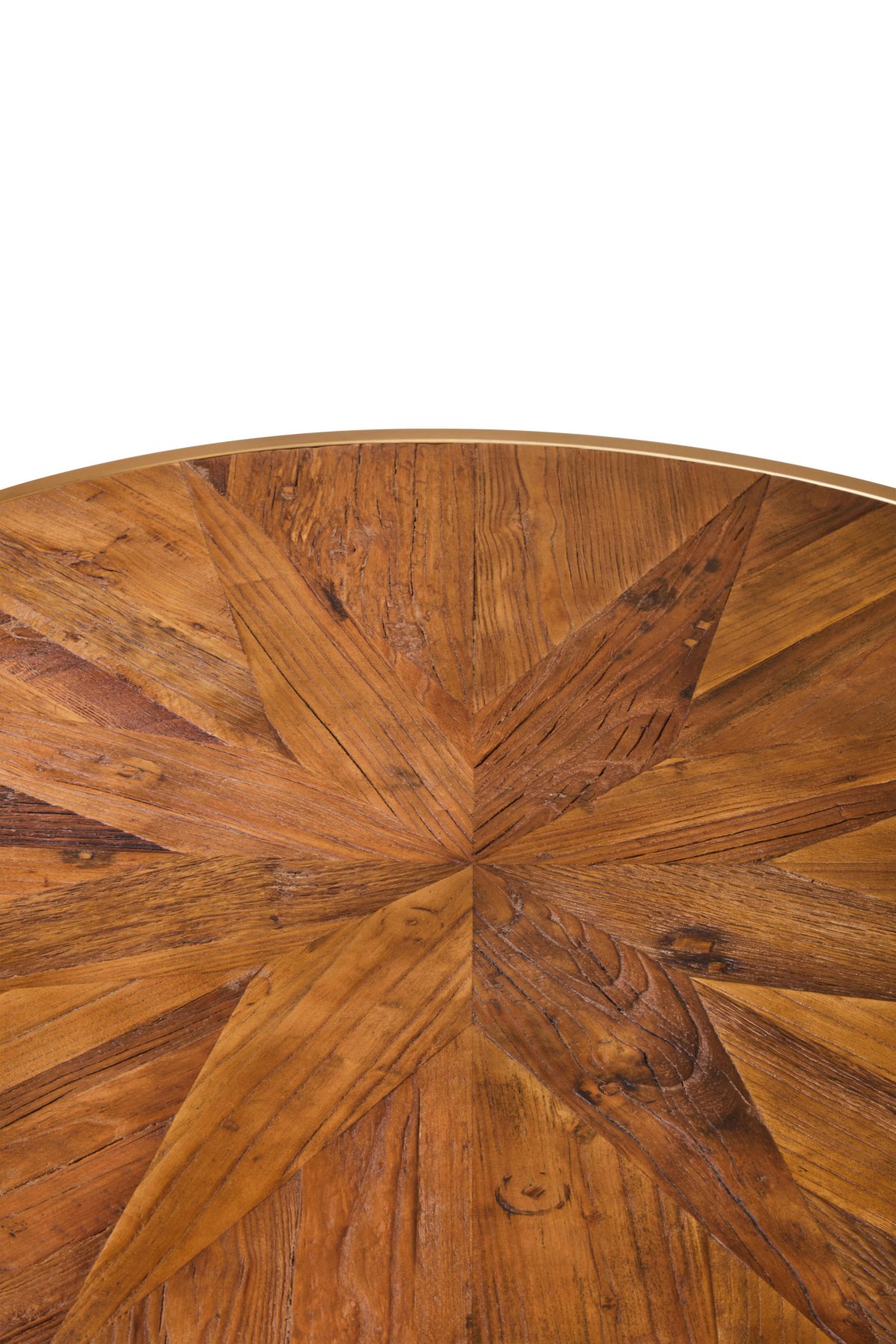 Toluca Coffee Table