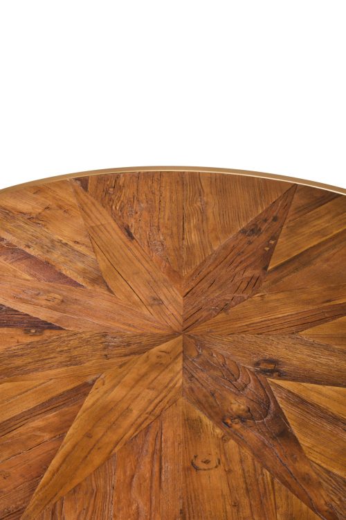 Toluca Coffee Table