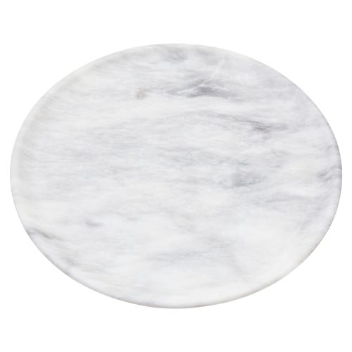 Pomona Marble Plate