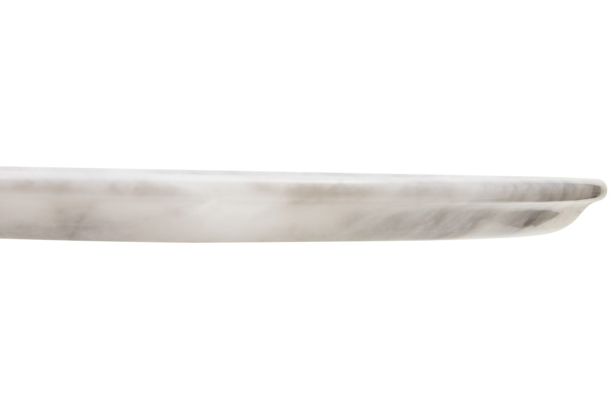 Pomona Marble Plate