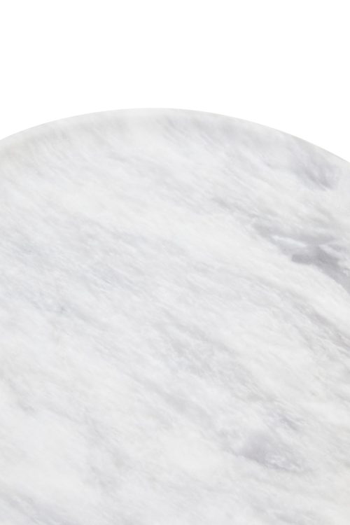 Pomona Marble Plate
