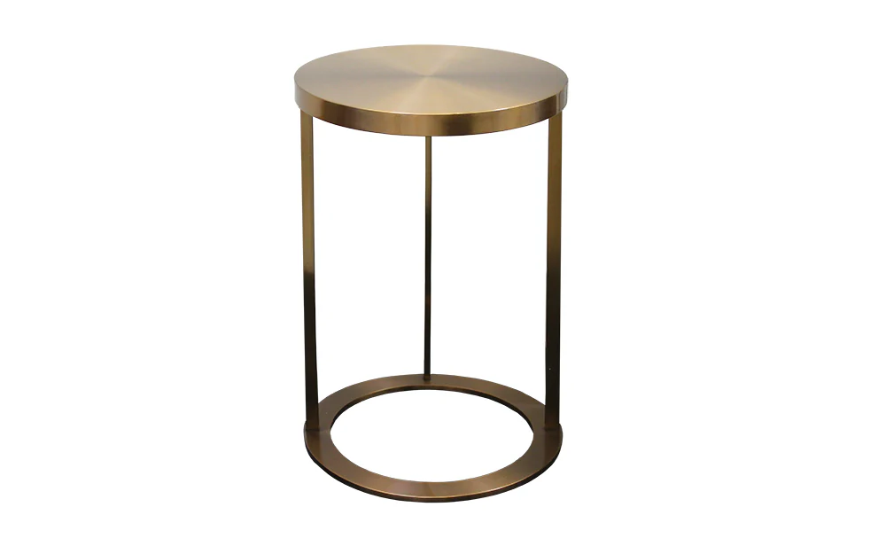 Corragio Side Table