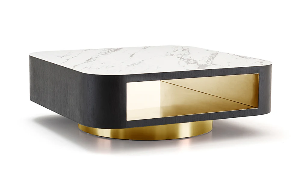 Bilancia coffee table