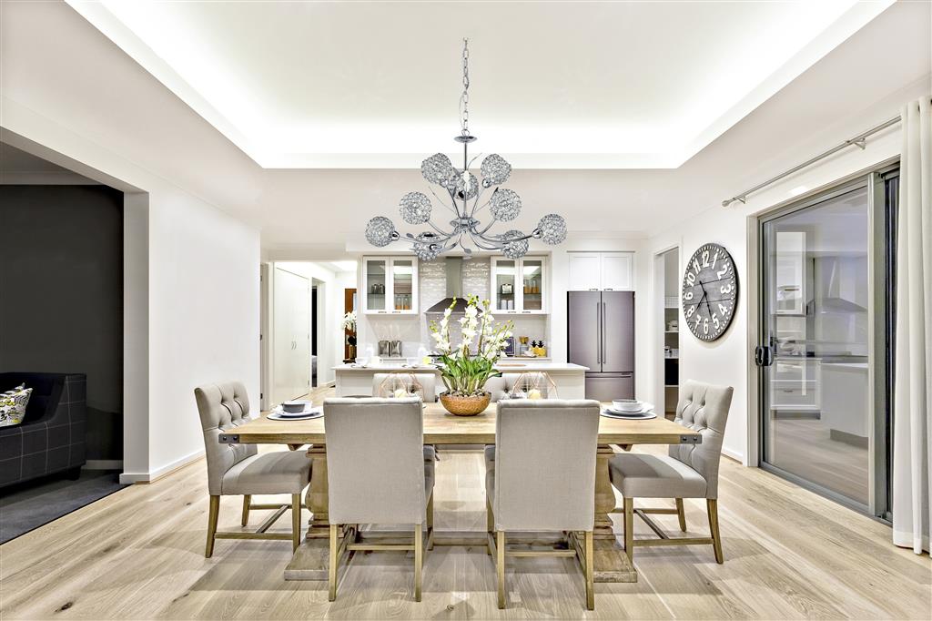 designer lighting