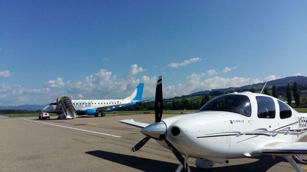 Die wahren Air Taxi Kosten: Ist ein Privatjet wirklich teuer?