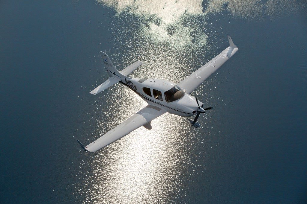 Fractional ownership, private jet or air taxi?