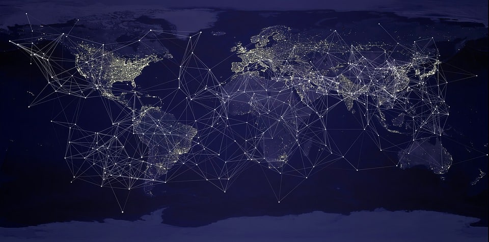 International Business : 5 tips for your success
