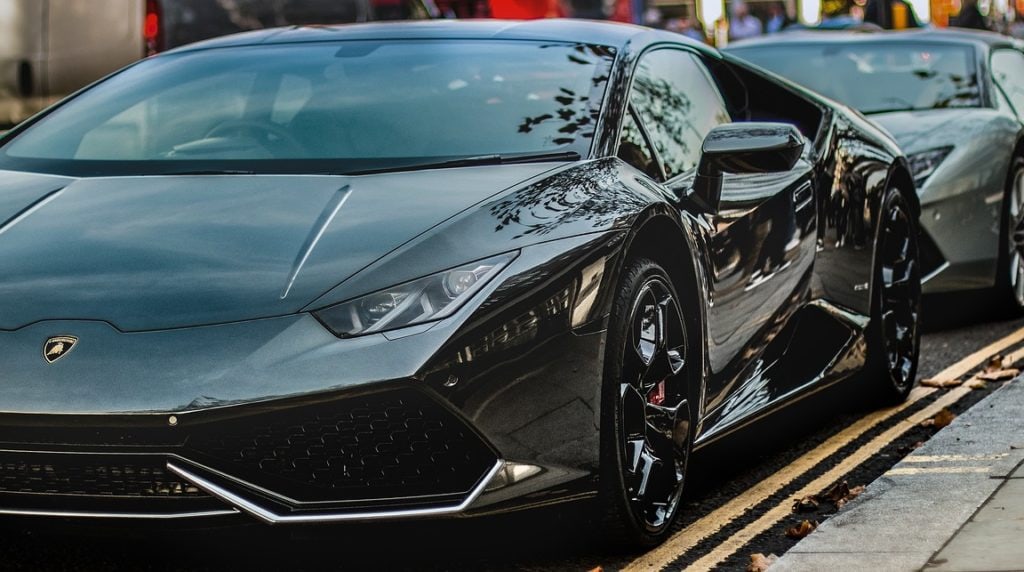Luxury cars: our Top 10 brands
