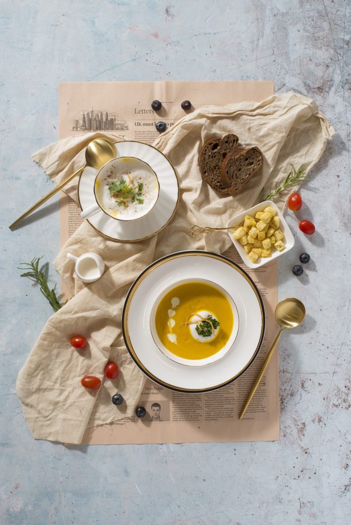 Französische Küche: Schmecken Sie Frankreich!