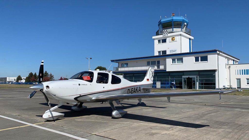 Private Aviation’s Response to the Corona Crisis