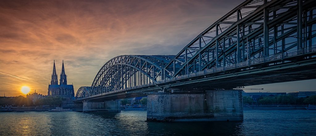 11 tips for activities in Cologne, the carnival city