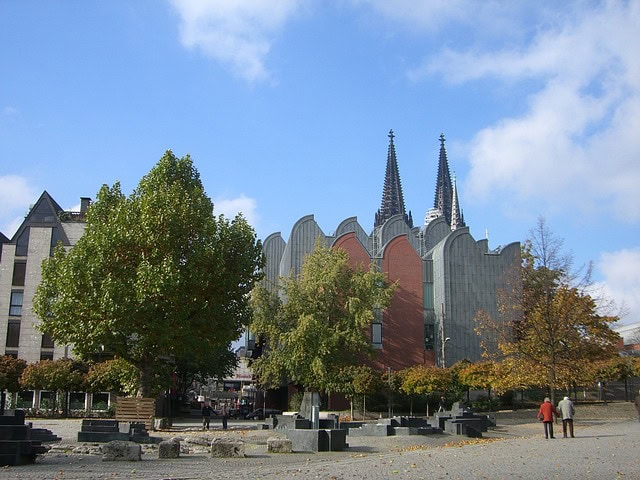De top 11 bezienswaardigheden van Keulen.