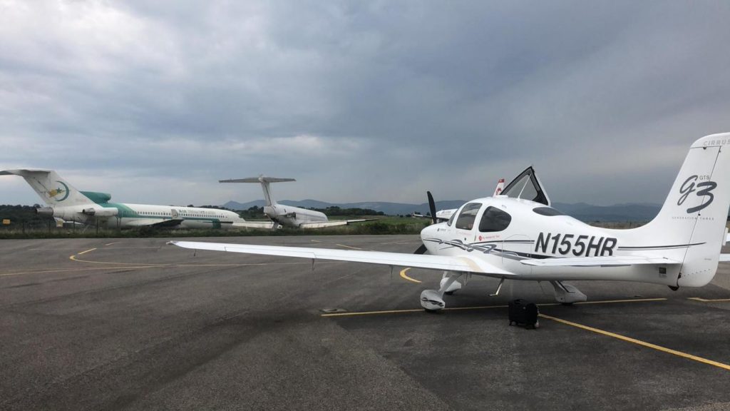 Wie hoch sind Privatjet Preise und welche Arten von Privatjets gibt es?
