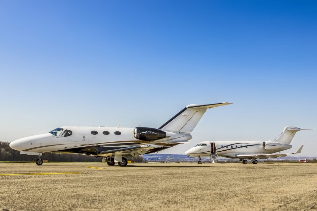Most asked questions about private jets!