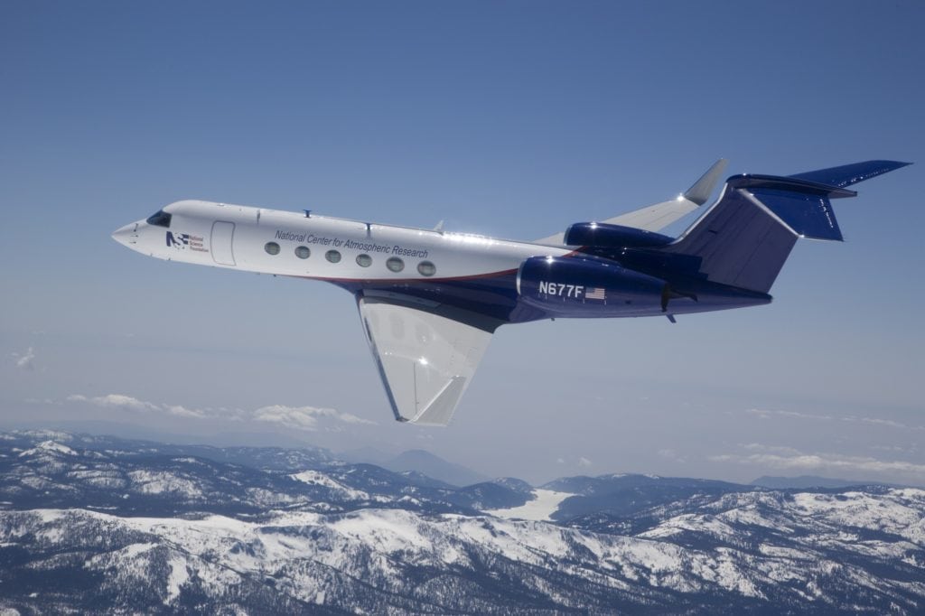 10 célébrités qui possèdent un jet privé