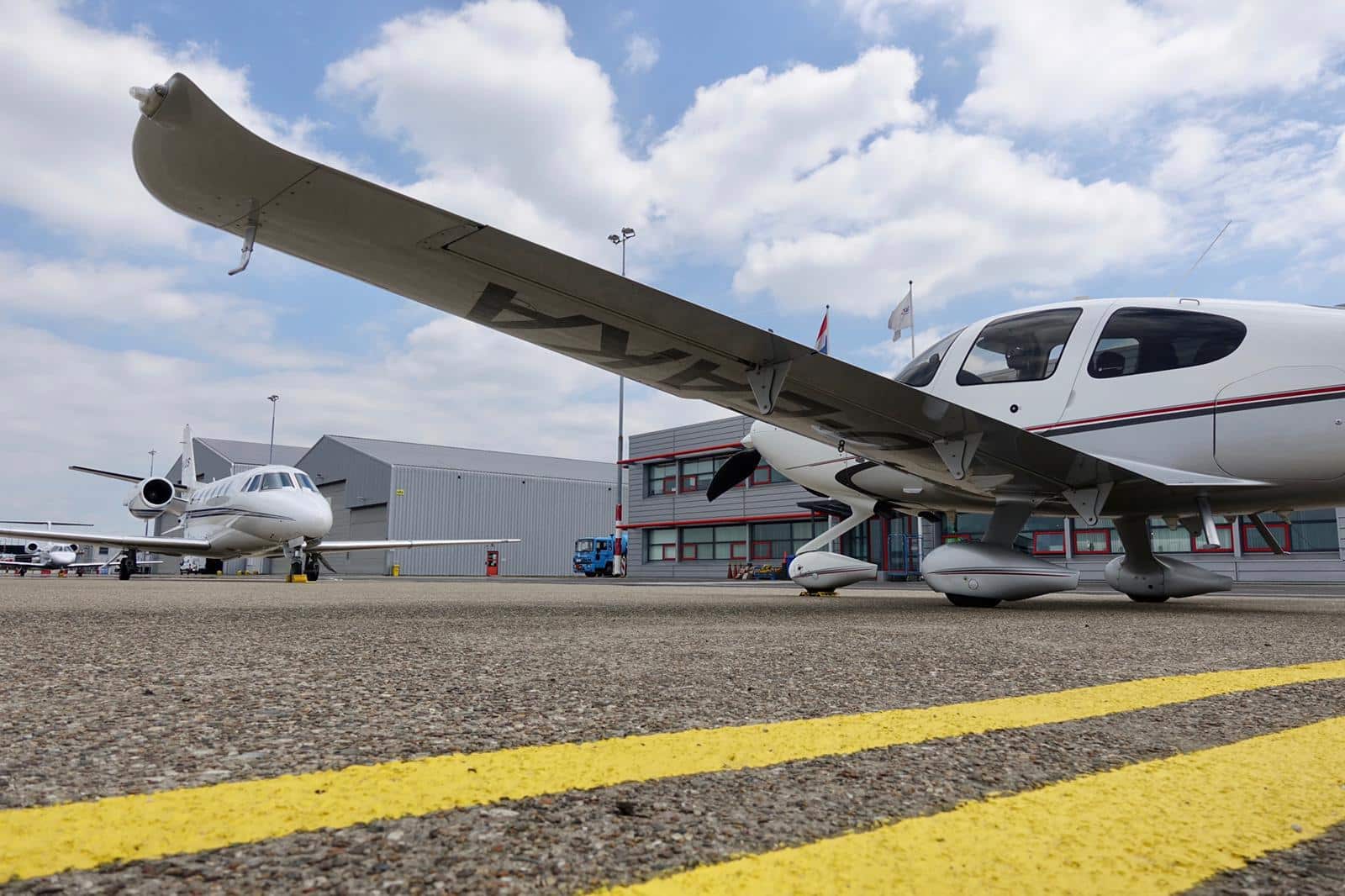 Unveiling the Layers: How Private Jet Pricing is Set Up for Your Charter Flight