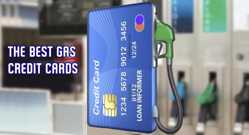 How To Choose Bad Credit GAS Cards – Absolute Guide