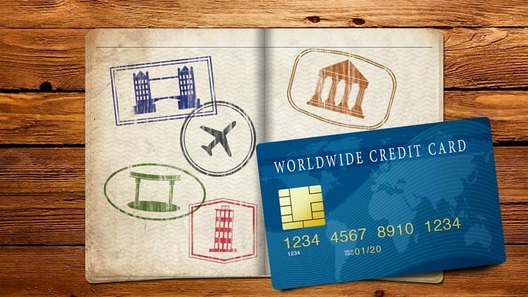 Top Credit Cards For Travel The Whole World In 2019