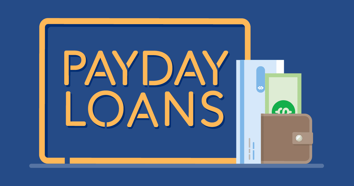 Payday Loans Processes. Understand How It Works For You?