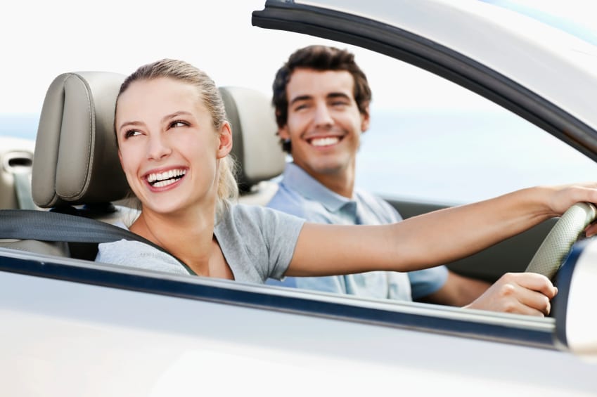 How To Find Best Car Insurance When You’re Not A Good Driver?