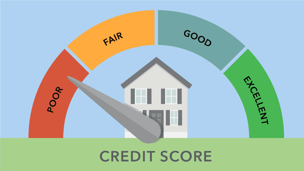 Improve Your Bad Credit – Options Guide For How To Do It