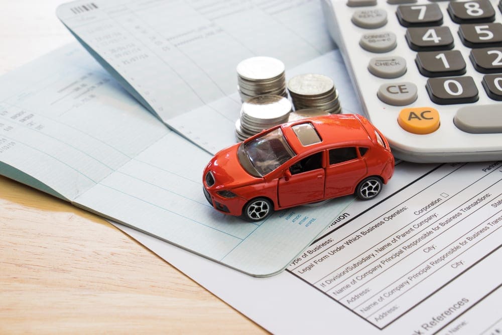 What’s The Difference Between Personal Loans And Car Loans?