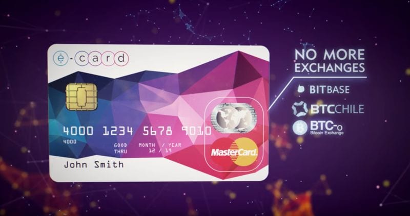 What Cryptocurrency Debit Cards Are Available In Different Countries?