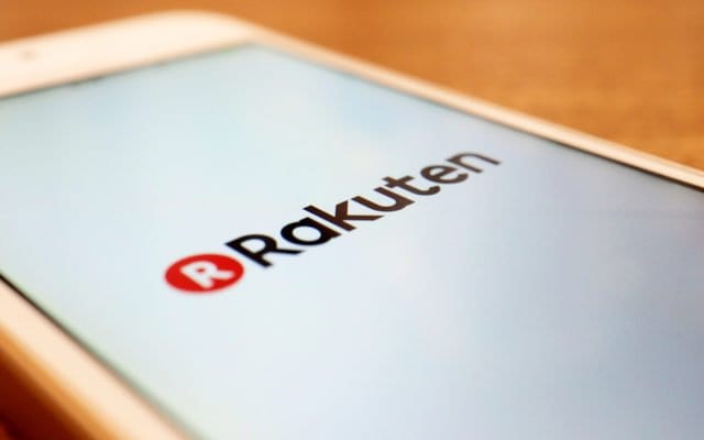 Amazon’s Competitor Rakuten Plans To Implement  BTC This March