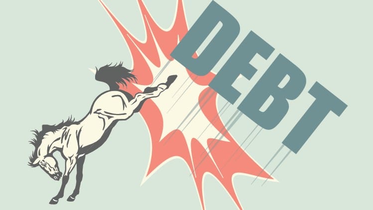 A Few Helpful Tips On How To Get Rid Of Debt Faster