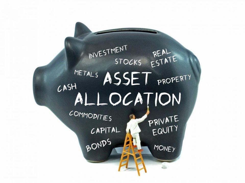 Few Hints For You To Know How To Allocate Assets Properly?