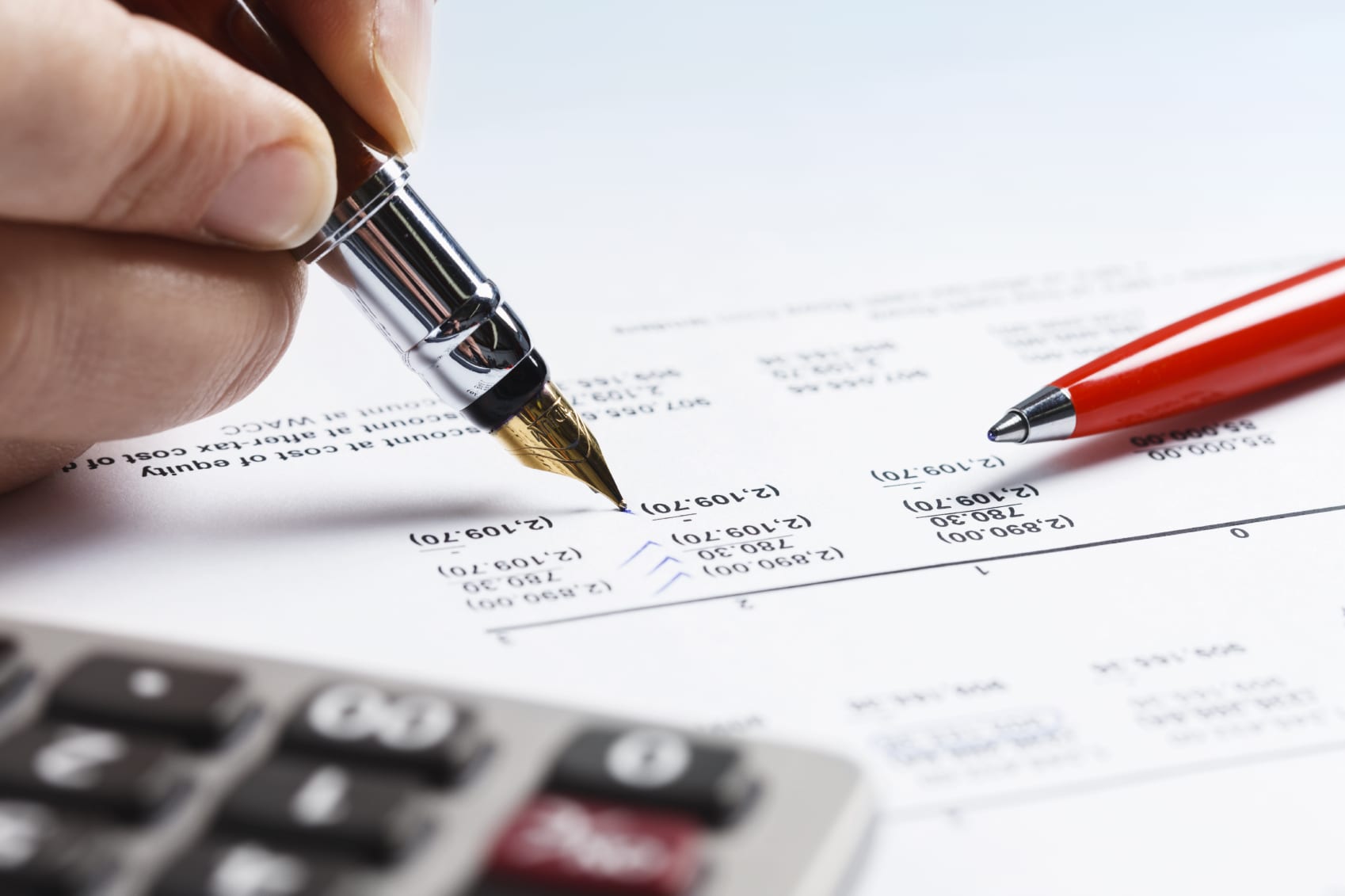 The Most Common Tax Mistakes That Lead To Undesirable Results