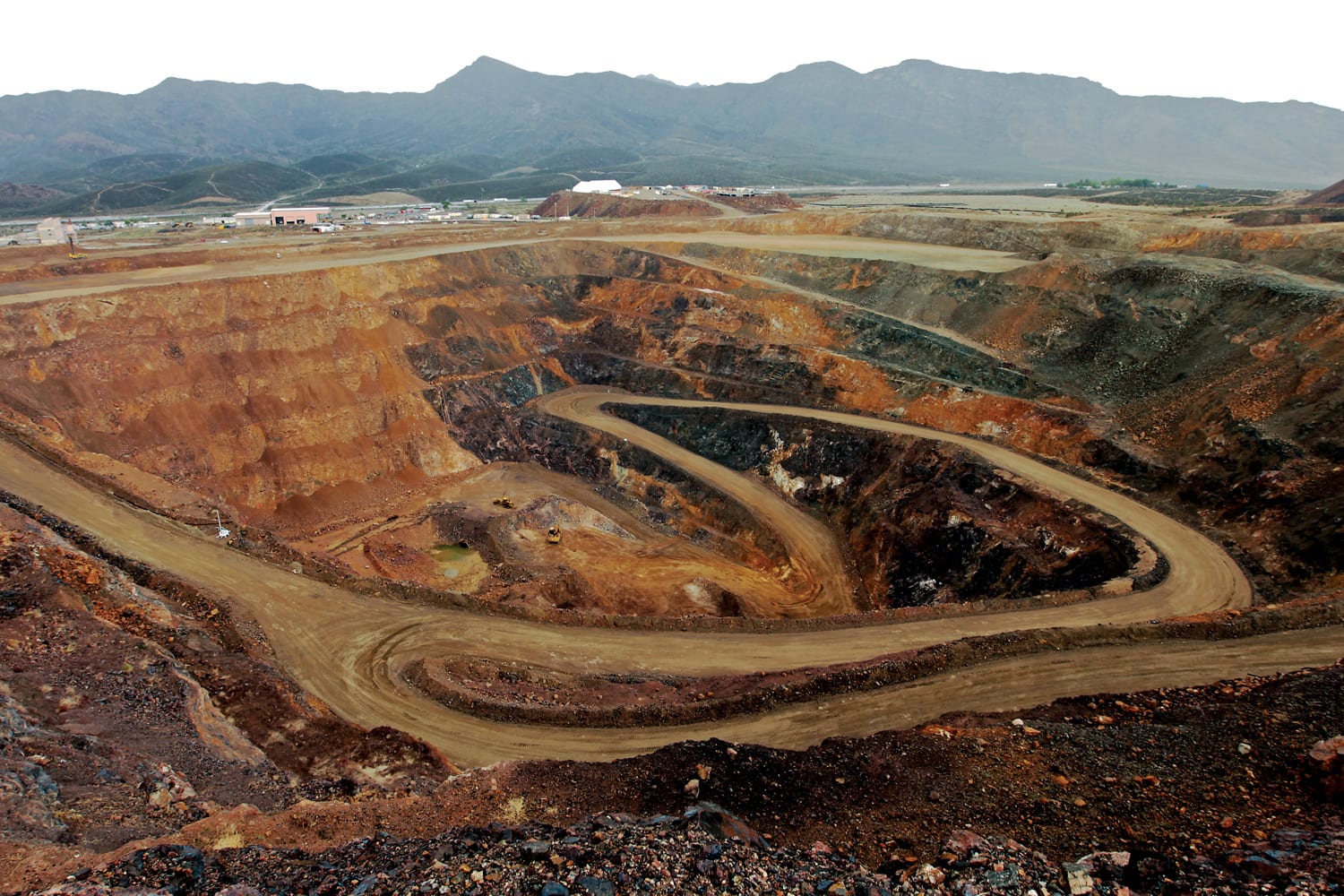 Trade War Consequences – Congress On Rare Earth Minerals Report