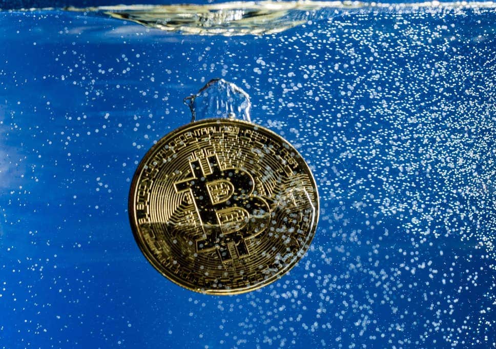 Global Climate Impact Of Bitcoin In The Past Few Months