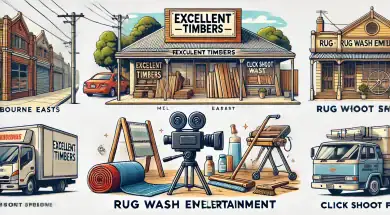 Shining Stars of Melbourne East