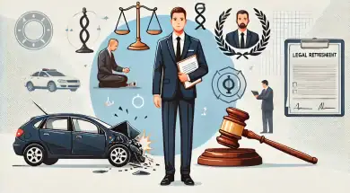 legal representation after a car accident
