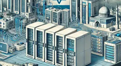 Why You Should Consider Web Hosting in Israel