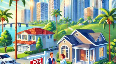 investing in property in Florida