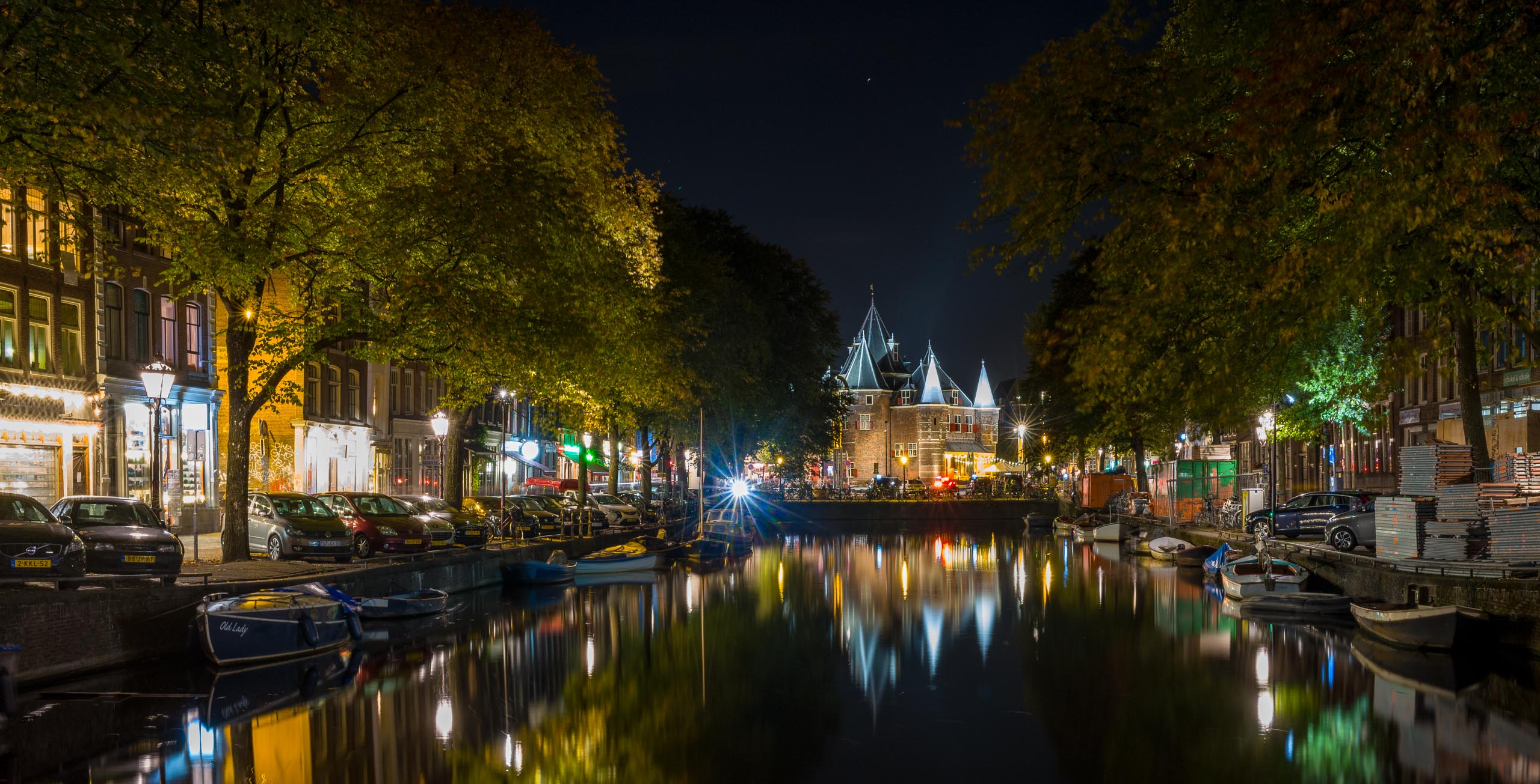 Amsterdam