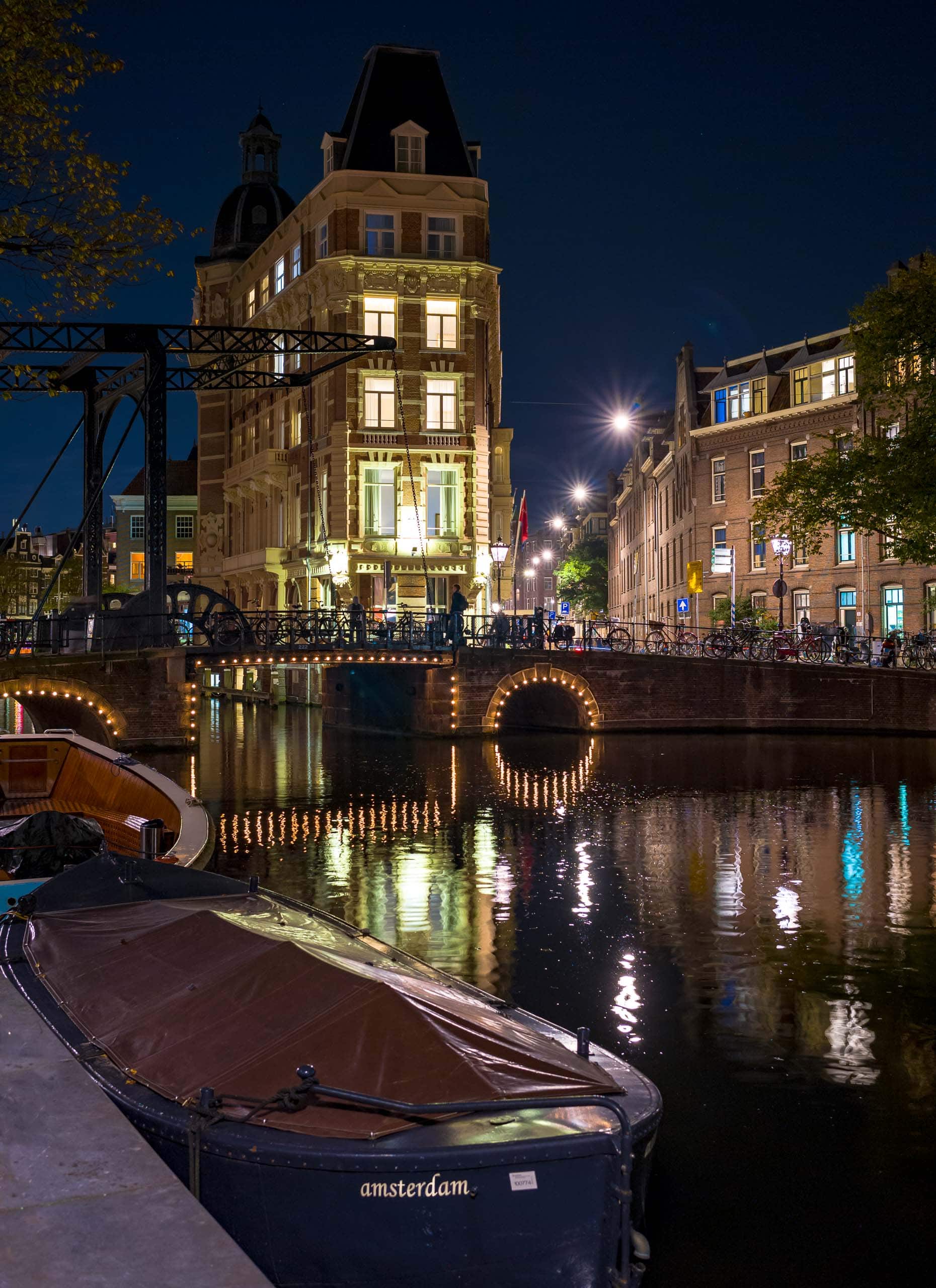 Amsterdam