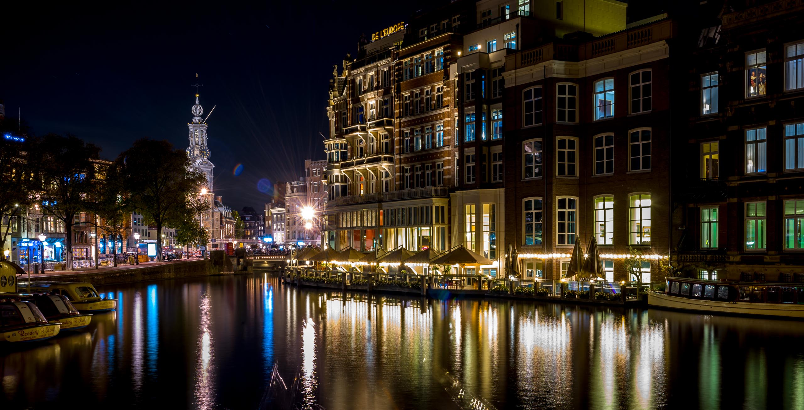 Amsterdam