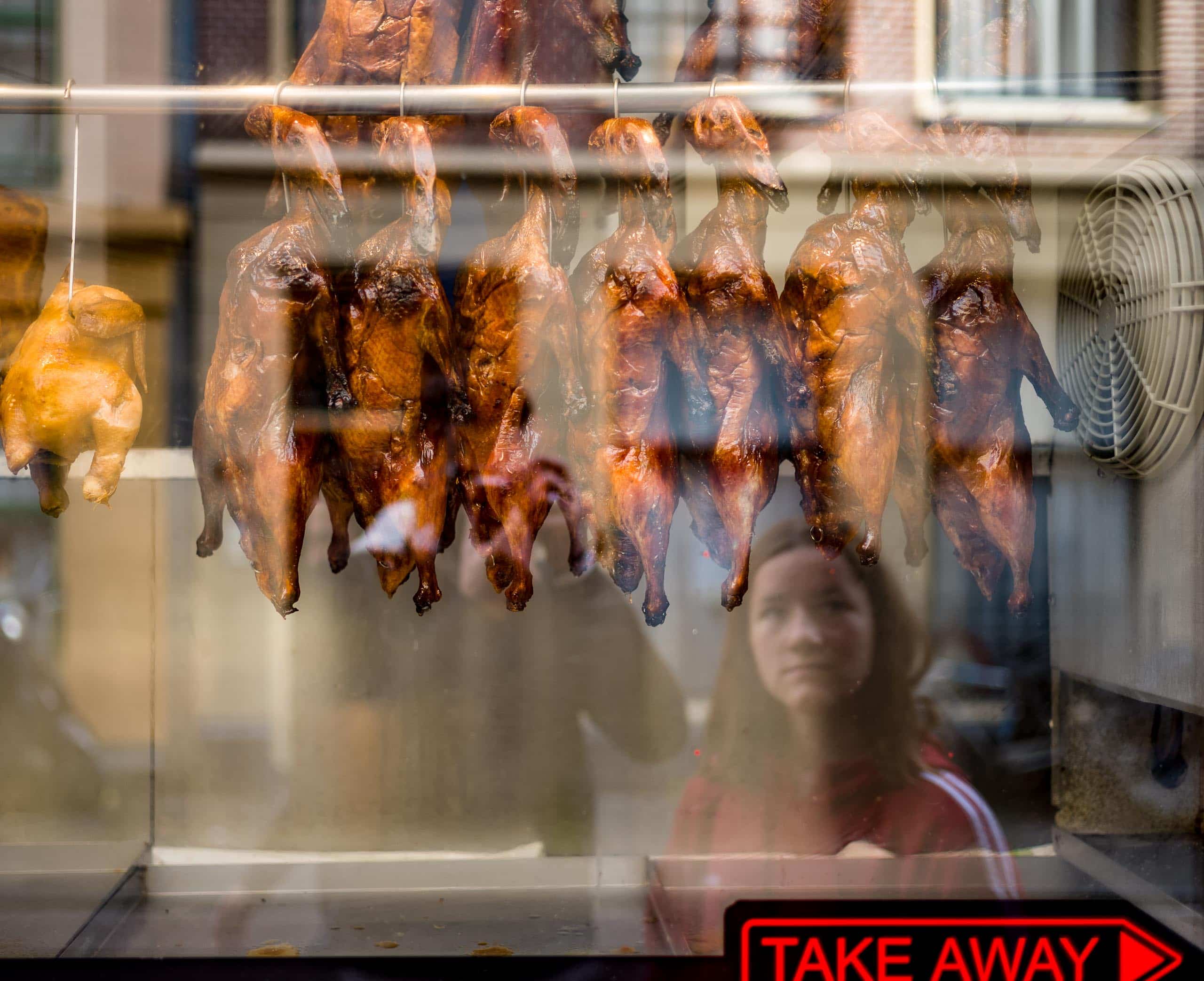 Mensch und Natur
