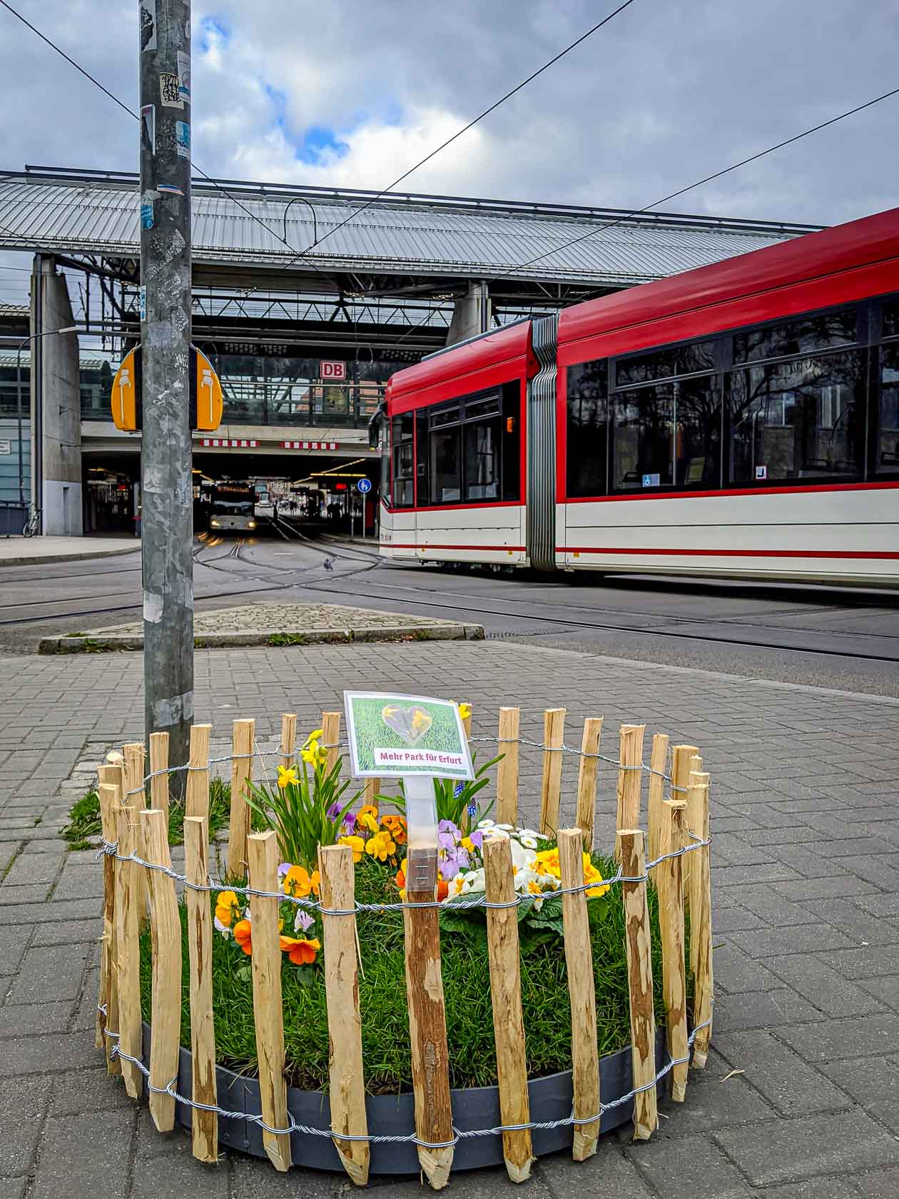 BDM März 2020