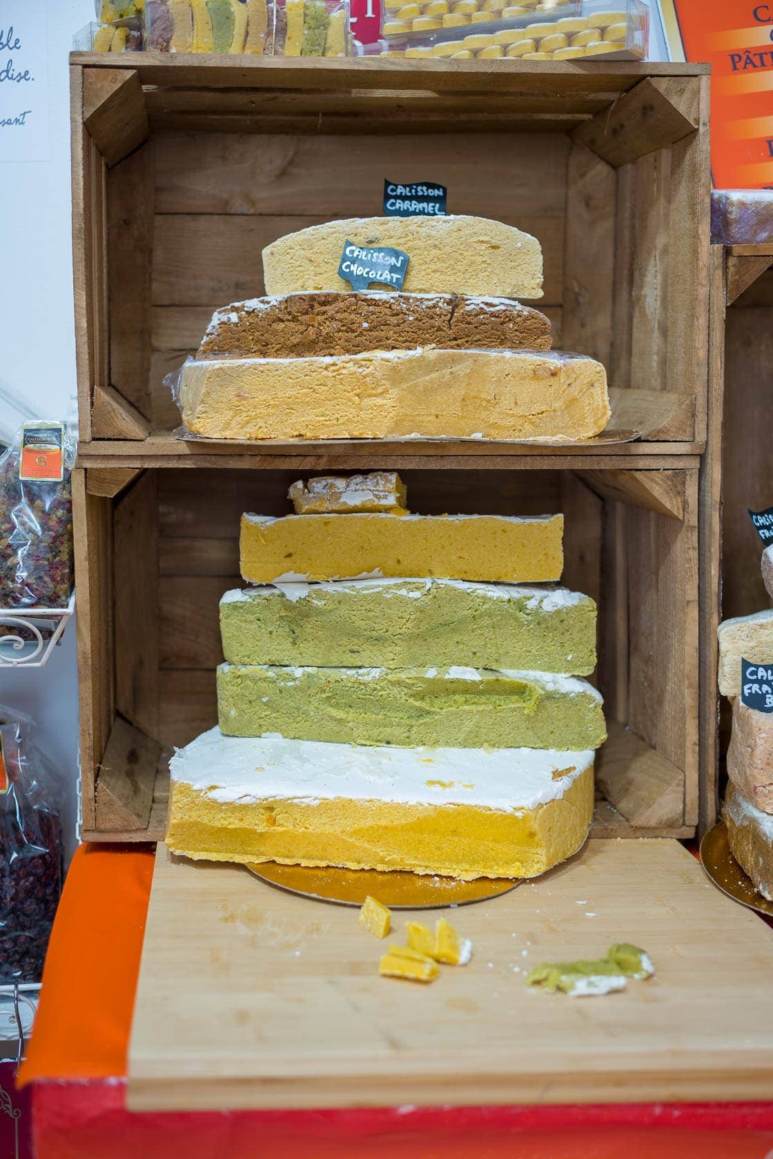 Leben wie Gott in Frankreich