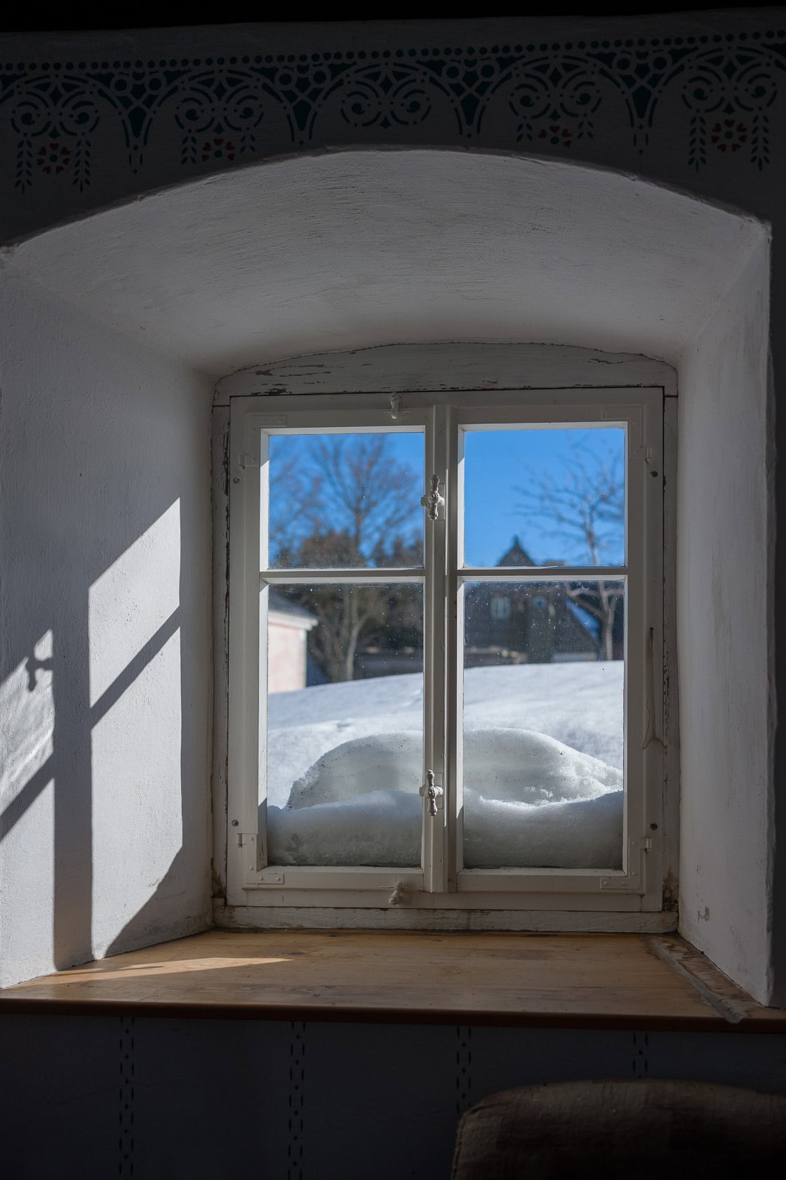 Seiffen im Erzgebirge