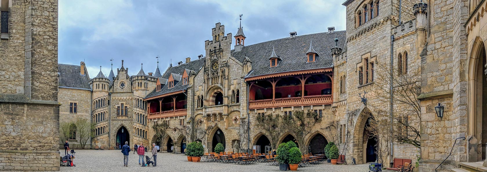 Hannover
