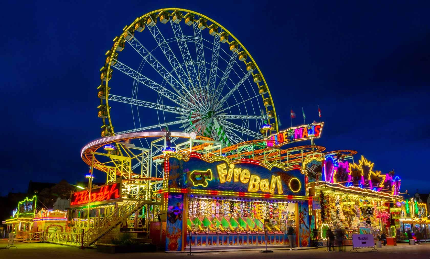 Erfurter Altstadtherbst 2020
